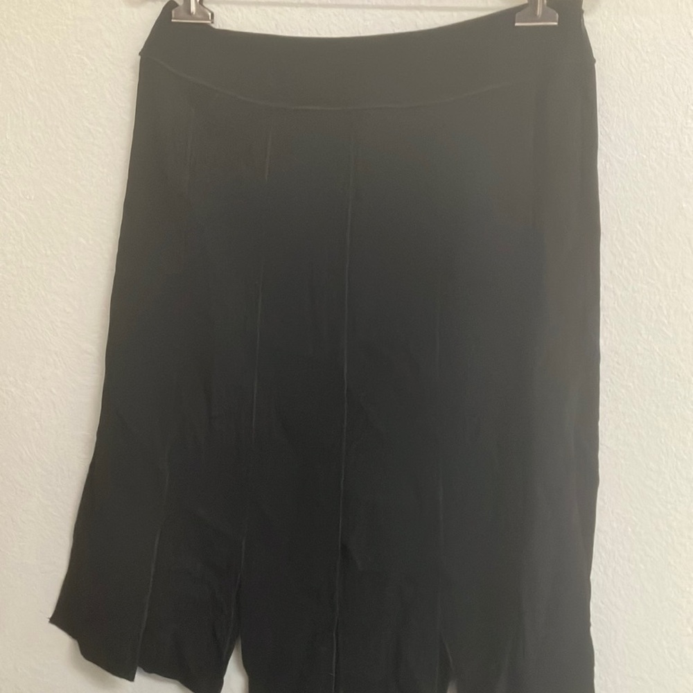 FINAL MARKDOWN Drama car wash style skirt 8